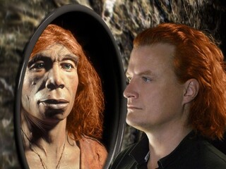 neandertalec človek 1140 (TASR)